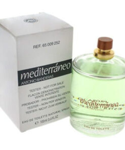 Tester Mediterraneo 100ml