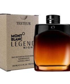Tester Legend Night 100ML