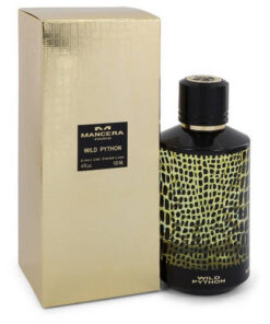 Tester Wild Python 120ml