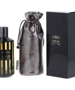 Tester Black Line 120ml