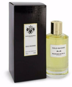 Tester Gold Incense 120ml