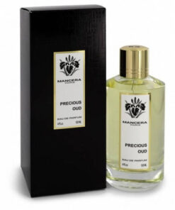 Tester Precious Oud 120ml