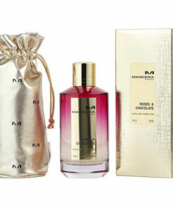 Tester Roses & Chocolate 120ml