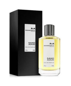 Tester Sand Aoud 120ml