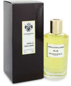 Tester Vanille Exclusive 120ml