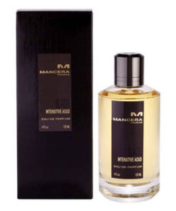 Tester Black Intensitive Aoud 120ml