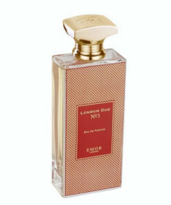 Tester London Oud N°3 125ML