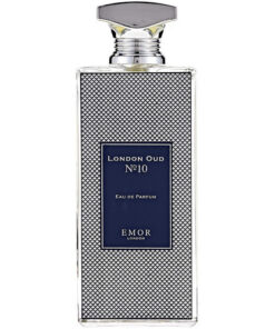 Tester London Oud N°10 125ml