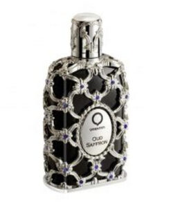 Tester Orientica Oud Saffron 80ML
