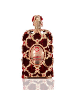 Tester Orientica Amber Rouge 80ml