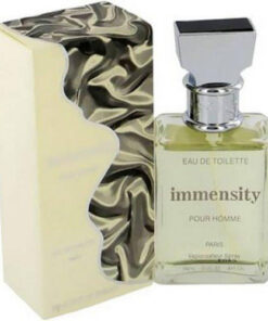Inmensity Pour Homme 100ML