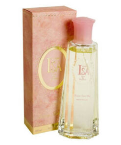 Isa 100ML