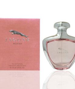 Jaguar Woman 75ML