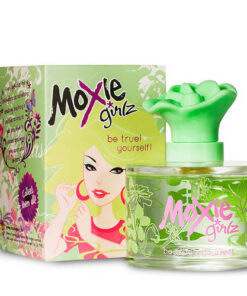 Moxie Girl 100ML