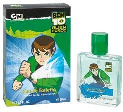 Ben 10 100ML