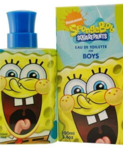 Bob Sponge 100ML