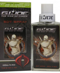 J.I. Joe 100ML
