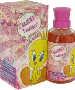 Tweet Tweet 100ML