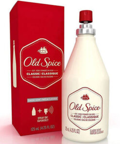 Old Spice 125ML