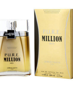 Pure Million 100ML