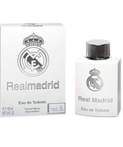 Real Madrid 100ML