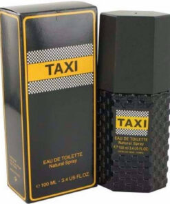 Taxi 100ML