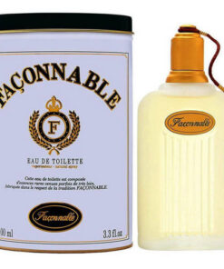 Faconnable 100ml