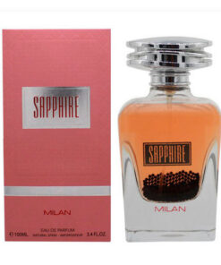 Sapphire Milan 100ml