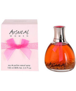 Arsenal Woman 100ML