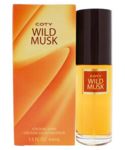 Wild Musk 44ML