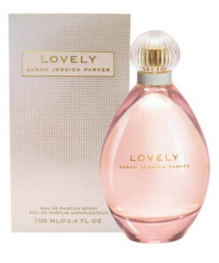 Lovely 100ML