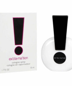 Exclamation 50ML