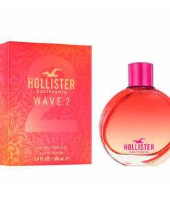 Wave 2 For Her 100ML