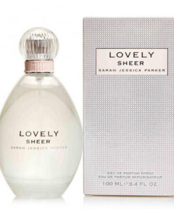 Lovely Sheer 100ML