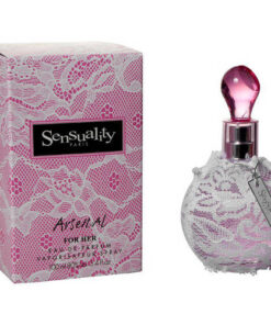 Sensuality 100ML