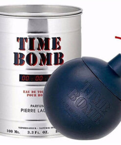 Time Bomb 100ML