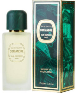 Coriandre Eau De Toilette 100ML