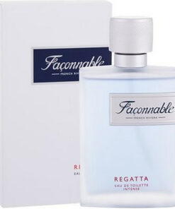 Faconnable Regatta Intense 90ml