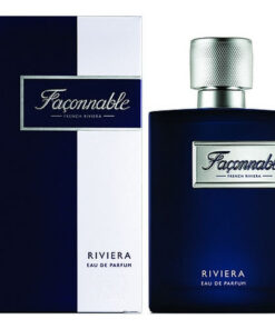 Faconnable Riviera 90ml