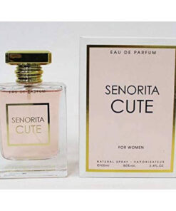 Senorita Cute 100ml