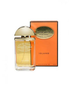 Voyage Des Sens Island 100ml