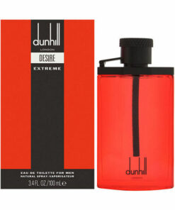 Desire For Men Extreme 100ML