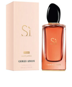 Si Armani Eau De Parfum Intense 100ML