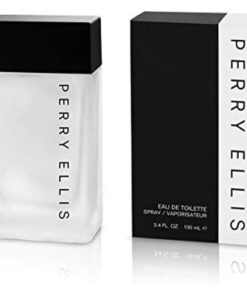 Perry Ellis B&W 100ML