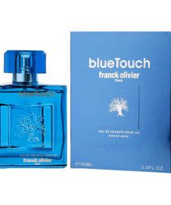 Blue Touch 100ML