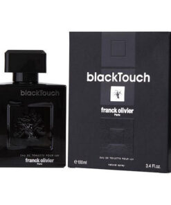Black Touch 100ml