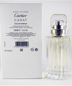 Tester Carat 100ML