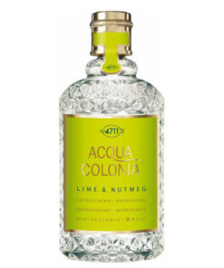Tester Acqua Colonia Lime & Nutmeg 170ML