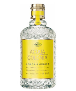 Tester Acqua Colonia Lemon & Ginger 170ML