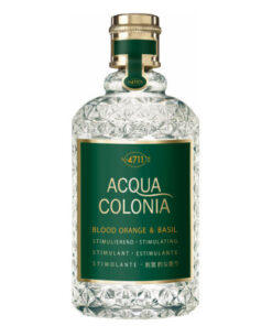 Tester Acqua Colonia Blood Orange & Basil 170ML
